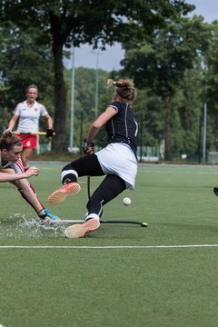 Bild 221 - B-Juniorinnen Deutschland - England
